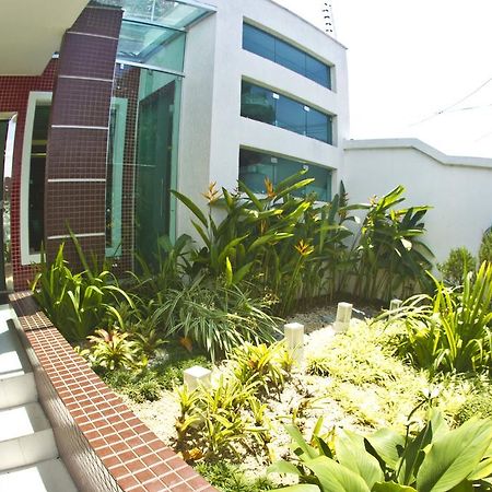 Hotel Innflat-Business Manaus Kültér fotó