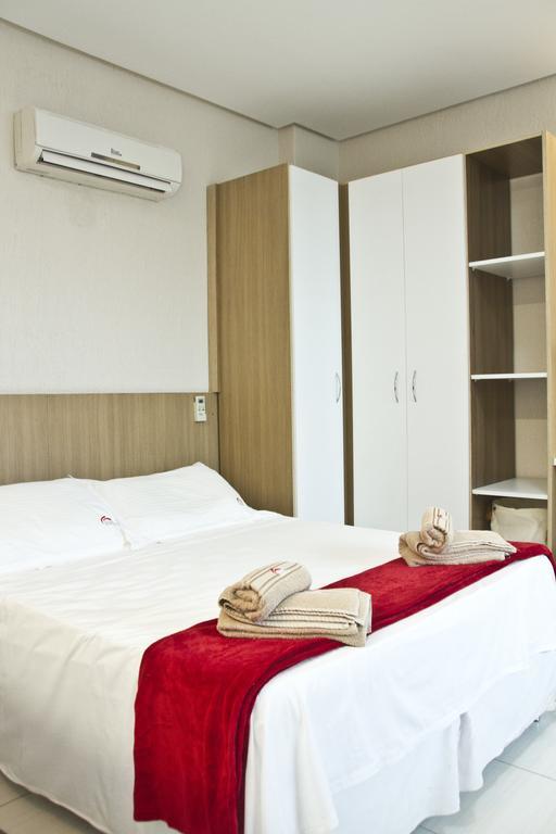 Hotel Innflat-Business Manaus Szoba fotó