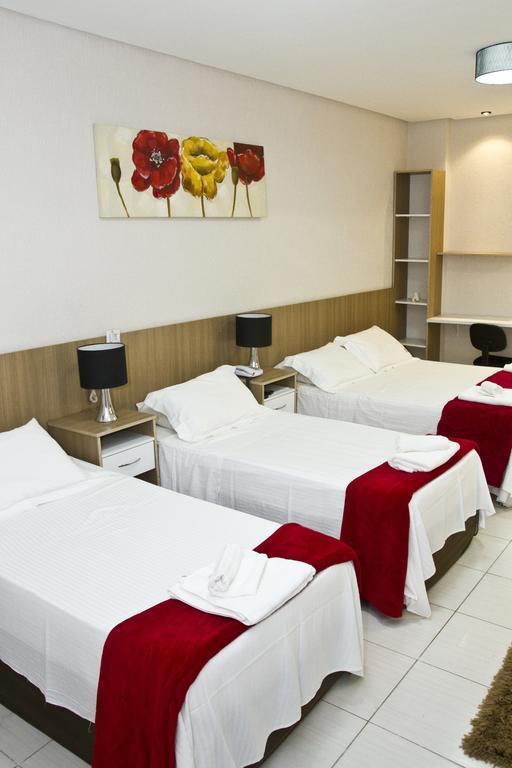 Hotel Innflat-Business Manaus Kültér fotó