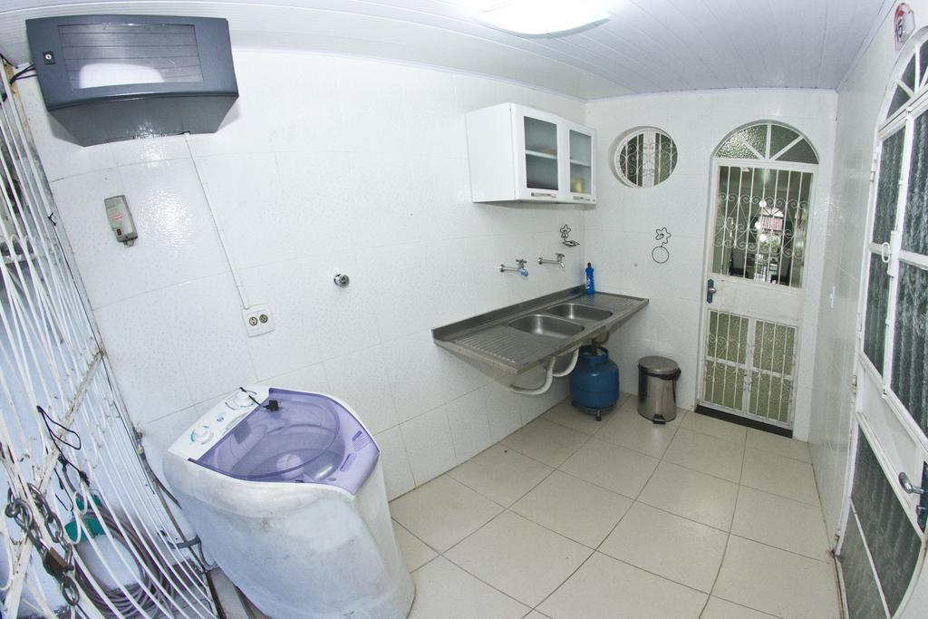 Hotel Innflat-Business Manaus Kültér fotó