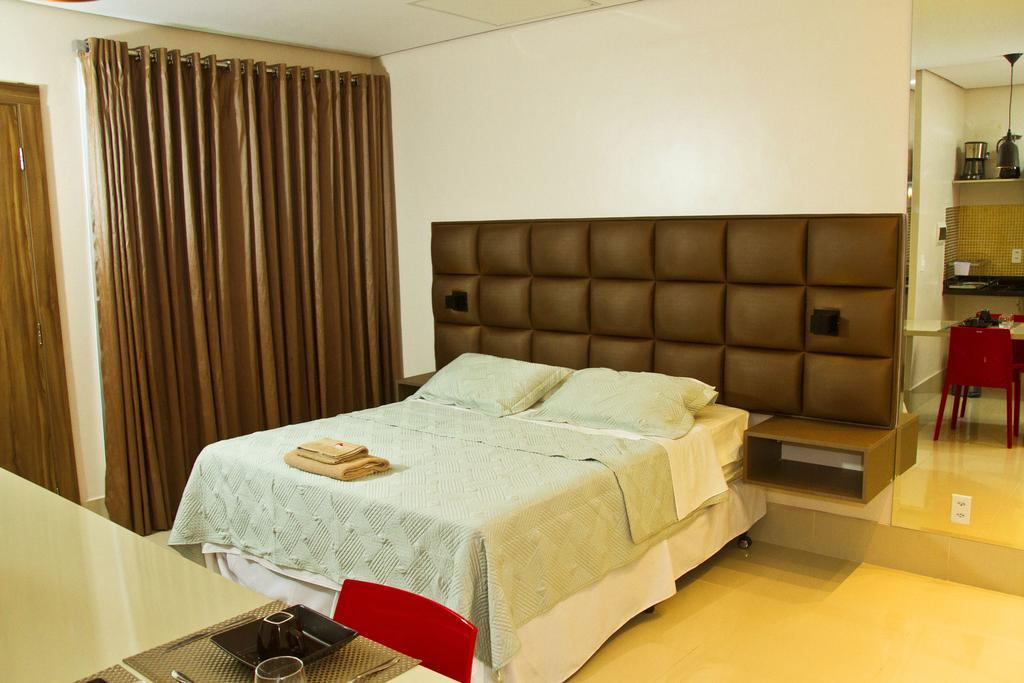 Hotel Innflat-Business Manaus Kültér fotó