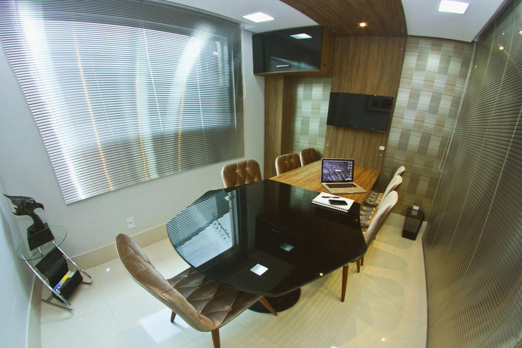 Hotel Innflat-Business Manaus Kültér fotó