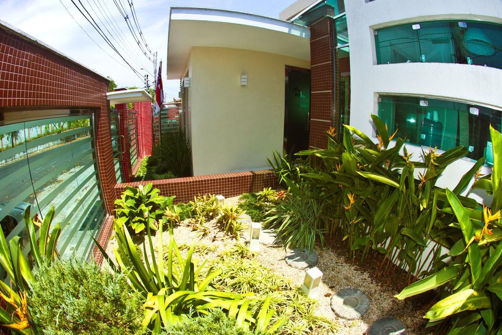 Hotel Innflat-Business Manaus Kültér fotó