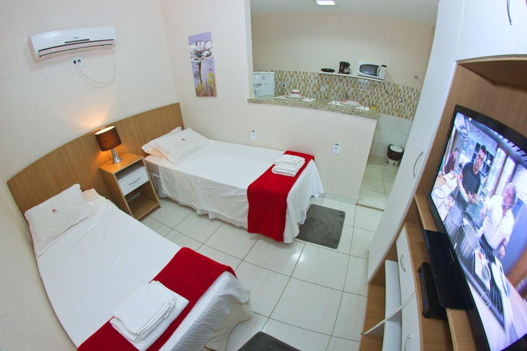 Hotel Innflat-Business Manaus Kültér fotó