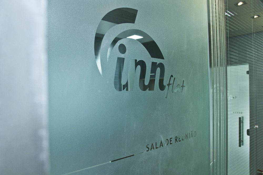 Hotel Innflat-Business Manaus Kültér fotó
