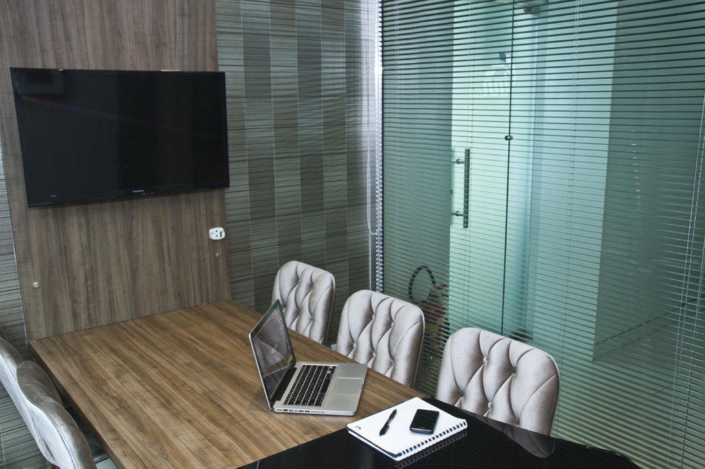 Hotel Innflat-Business Manaus Kültér fotó