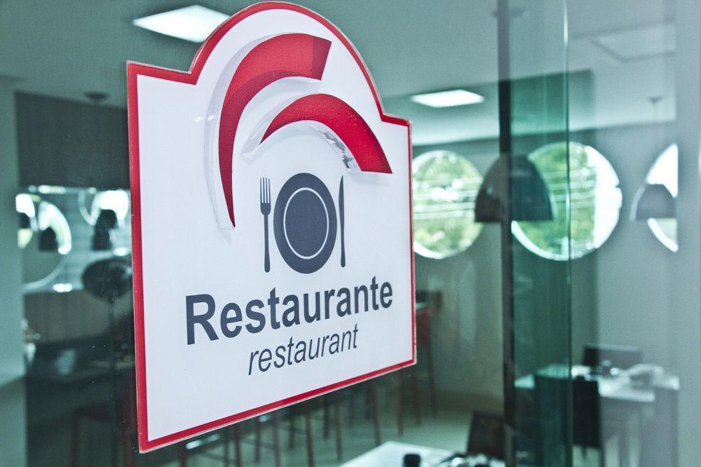 Hotel Innflat-Business Manaus Kültér fotó