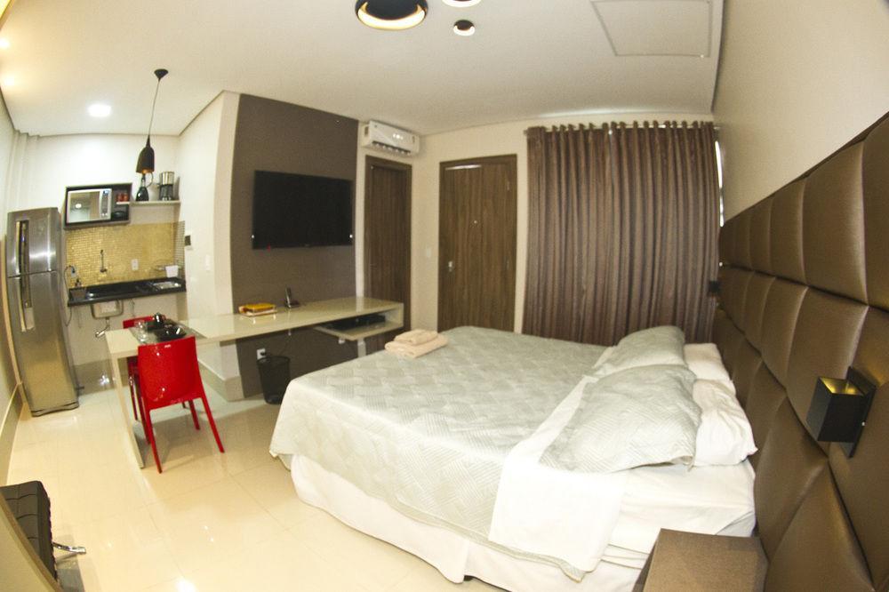 Hotel Innflat-Business Manaus Kültér fotó