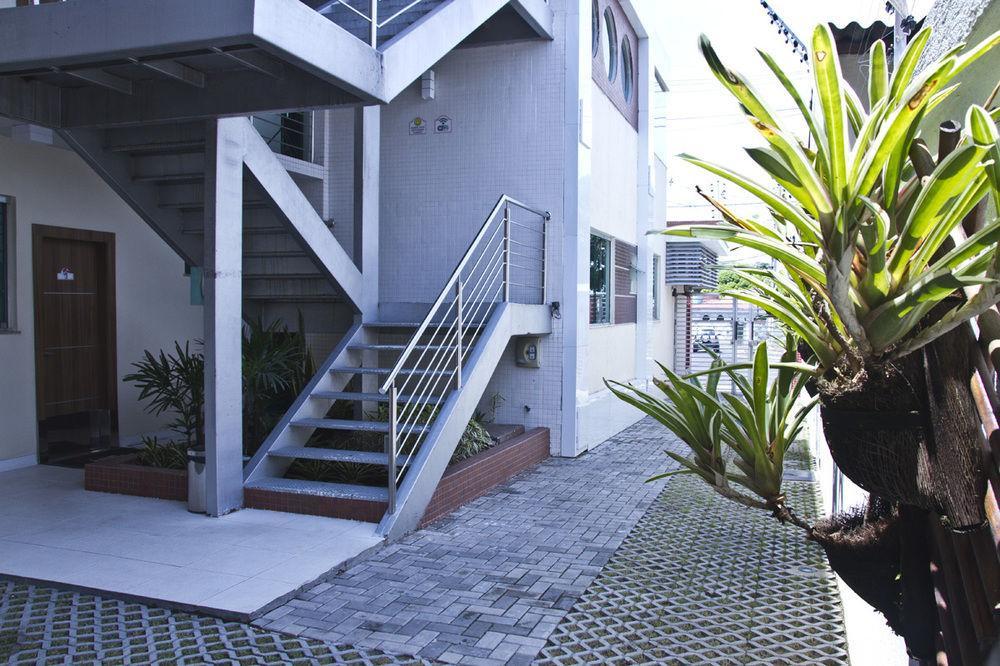 Hotel Innflat-Business Manaus Kültér fotó