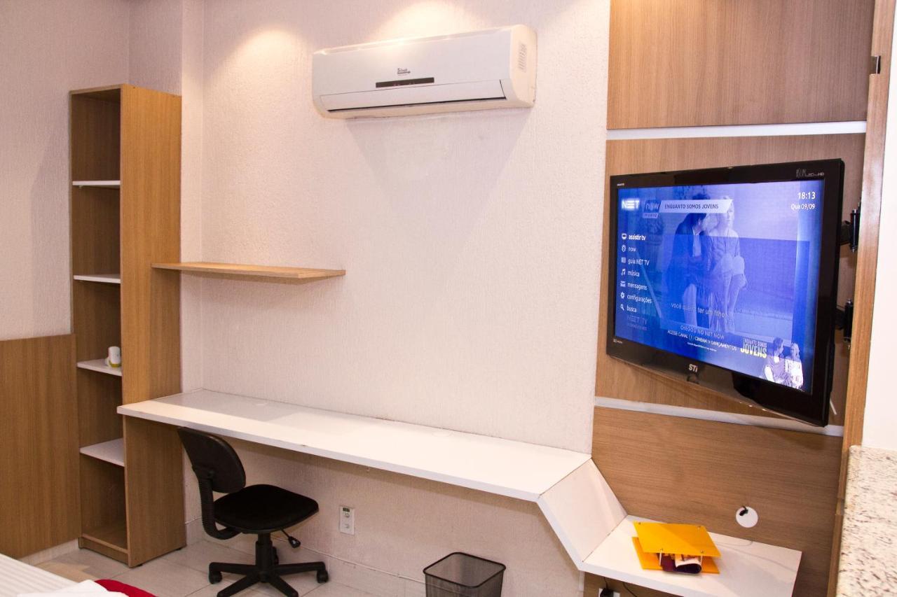 Hotel Innflat-Business Manaus Szoba fotó